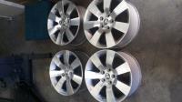 CNC Wheels Pty Ltd image 3